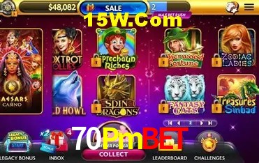 Quick Registration 70Pmbet