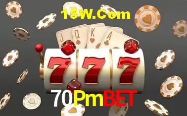 Game Providers 70Pmbet