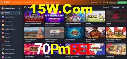 70Pmbet Vip