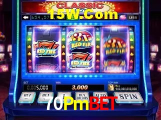 API Integration 70Pmbet