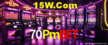 Welcome Bonus 70Pmbet