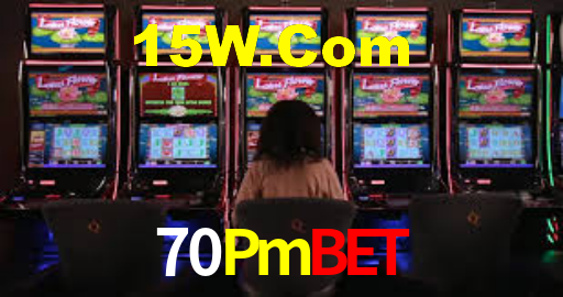 Sinta a adrenalina dos jogos de cassino com 70Pmbet