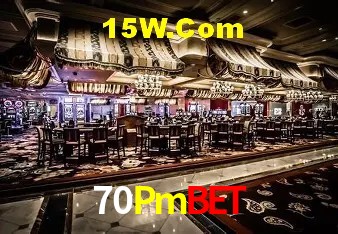 Welcome Bonus 70Pmbet