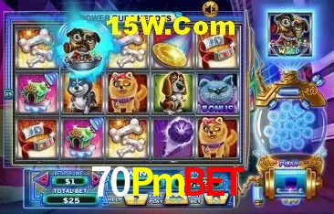 Seasonal Promotions 70Pmbet