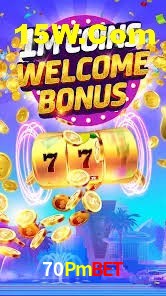 Bonus Features 70Pmbet