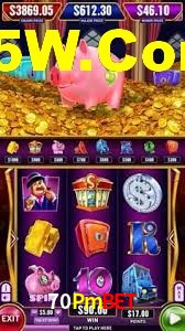 VIP Casino 70Pmbet