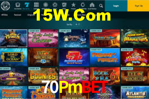 70Pmbet.Com