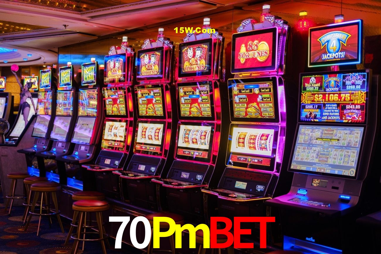 Games Directory 70Pmbet