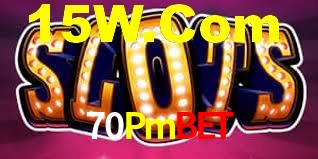 Welcome Bonus 70Pmbet